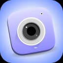 Digital Camera Filter: Cam HD icon