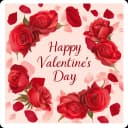 Happy Valentine's Day Images icon