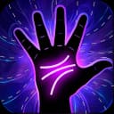 Zodiac Palm Reader: MagicWay icon