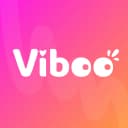 Viboo - Live Video Chat icon