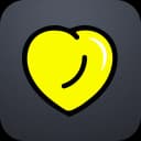 Olive: Live Video Chat App icon