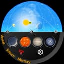 StarHalo 2 Astronomy Watch icon