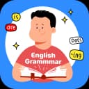 English Grammar - AI Tutor icon