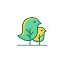 MagPie - Native speech icon
