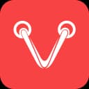 Voghion - Online shopping app icon
