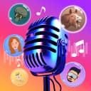 AI Voice Changer: Funny Sounds icon
