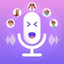 Voice Changer by Voice Effects icon