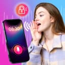 Voice Lock Screen - Phone Lock icon