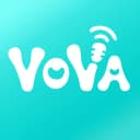VOVA group voice party icon