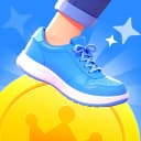 WalkPaid - Healthy Walk Earn icon