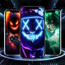 4k Wallpaper & Live Wallpapers icon
