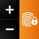Calculator Vault X - Hide Apps icon