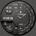 ZKin Watch Smooth Machinery icon