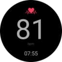 Only HeartRate Watch Face icon