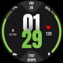 Fitness Watch Face icon