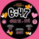 Valentine Hearts icon