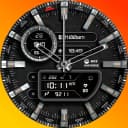 SXZ Hybrid Nexus Watch Face icon