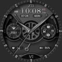 Exquisite Pendulum ZKin Watch icon