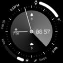 ACRO Simple Digi YD Watchface icon