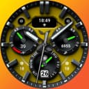 Ballozi AVEN Watch Face icon