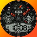 Ballozi FORZA Hybrid Analog icon