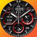 Ballozi GLANZ Watch Face icon
