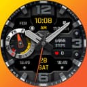 Ballozi STRYDE Hybrid Tactical icon