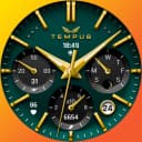 Ballozi TEMPUS Classic Chrono icon
