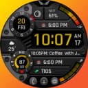 Ballozi TYTAN Watch Face icon
