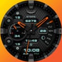 Ballozi STEALTH CARBON Hybrid icon