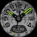 BENE Watch Face icon
