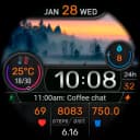 CFS145 Weather Window icon