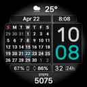 CFS147 Pure Calendar icon