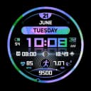 Ficture Reflecto ZX icon
