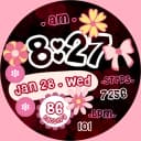 Seasons | Floral Spring icon