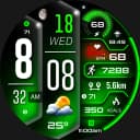 ML2U 262 Watch Face icon
