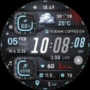 ML2U 378 Digital Tactical HUD icon