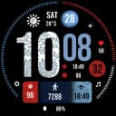 ML2U 390 Watch Face icon