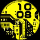 ML2U 394 Cyber Tactical icon