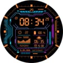Astra HUD MONO 10 icon