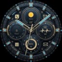 Premium Smartwatch Dial icon