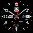 Hybrid TAG Carrera Watch face icon