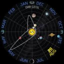 ORB-12 The Planets icon