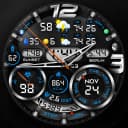 PER32 Ultra Hybrit Watch Face icon