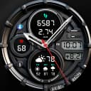 PER72 Hybrid Watch Face icon