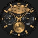 S4U Royale - hybrid watch face icon