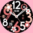 Vivid Flowers icon