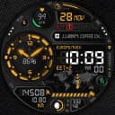 Voron ADVENTURE Watch Face icon