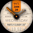 Watch Face WF176 icon