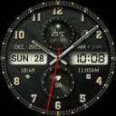 Watch face 10h08.com #107 icon